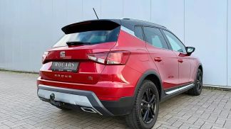 Finansowanie SUV Seat Arona 2018