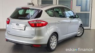 Lízing Hatchback Ford C-Max 2012