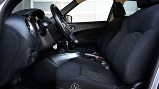 Leasing SUV Nissan Juke 2015