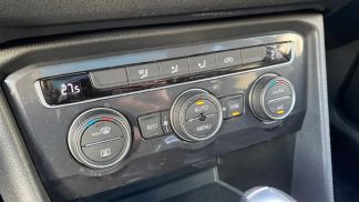 Leasing SUV Volkswagen Tiguan Allspace 2020