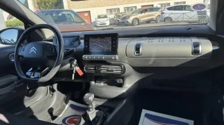 Leasing Wagon Citroën C4 Cactus 2019