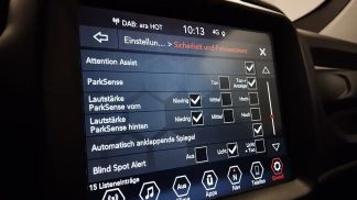 Leasing SUV Jeep Renegade 2022