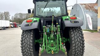 Finansowanie Ciągnik John Deere 6125R + Trima Front Loader +3.1p 2016