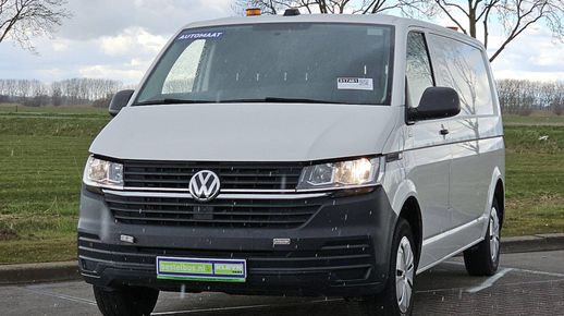 Volkswagen TRANSPORTER 2.0 TDI 2023