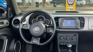 Finansowanie Zamienny Volkswagen Beetle 2016