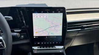 Financování SUV Renault RAFALE 2025