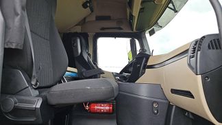Leasing Tractor unit Mercedes-Benz ACTROS 1845 LS 2019