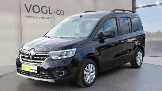 Finansowanie Hatchback Renault Kangoo 2023