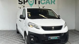 Finansowanie Van Peugeot Expert 2020