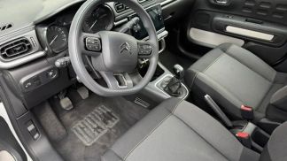 Leasing Hatchback Citroën C3 2023