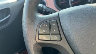 Leasing Hatchback Hyundai i10 2015