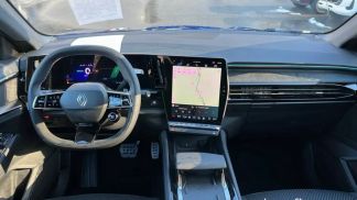 Leasing SUV Renault Austral 2024