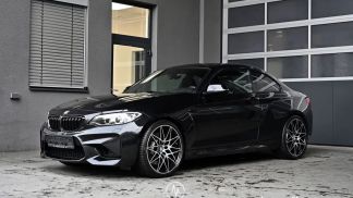 Finansowanie Coupé BMW M2 2016