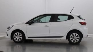 Leasing Sedan Renault Clio 2020