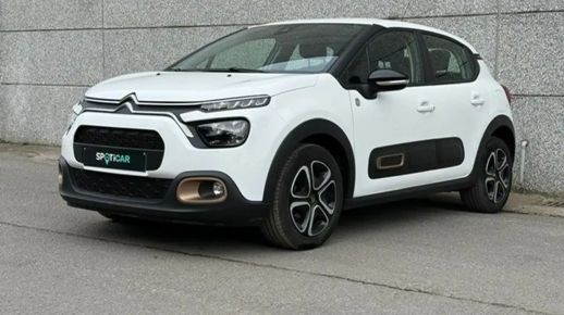 Citroën C3 2023