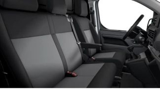 Finansowanie Hatchback Citroën Jumpy 2024