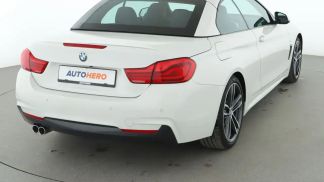 Financování Kupé BMW 430 2018