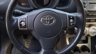 Leasing Hatchback Toyota Urban Cruiser 2014