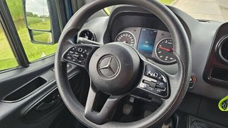 Leasing Van Mercedes-Benz SPRINTER 314 2019
