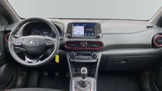 Finansowanie SUV Hyundai Kona 2020
