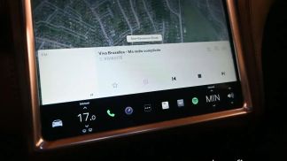 Finansowanie Sedan Tesla Model S 2014