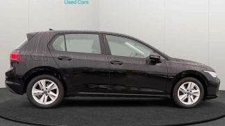 Leasing Sedan Volkswagen Golf 2024