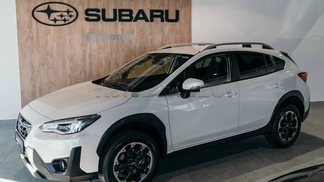 Leasing SUV Subaru XV 2022