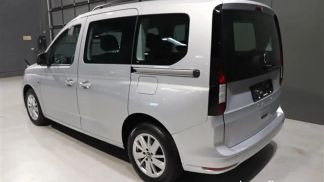 Lízing Hatchback Volkswagen Caddy 2022