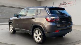 Lízing SUV Jeep Compass 2019