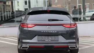 Leasing Wagon Kia PROCEED / PRO_CEE'D 2021