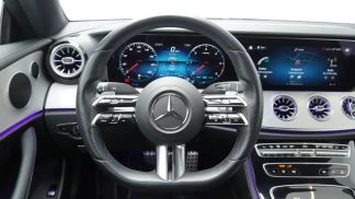 Leasing Coupe MERCEDES E 300 2021