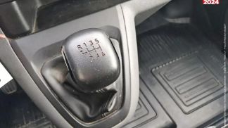Leasing Van Toyota Proace 2018