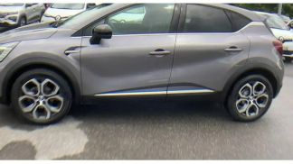 Lízing SUV Renault Captur 2021