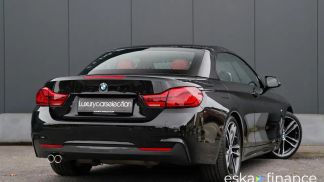 Finansowanie Zamienny BMW 420 2020