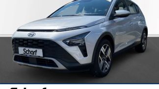 Finansowanie SUV Hyundai Bayon 2021
