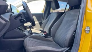 Financování Hatchback Peugeot 208 2022
