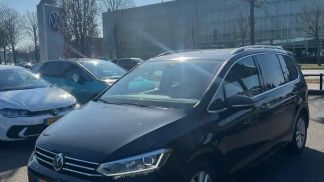 Lízing Hatchback Volkswagen Touran 2017