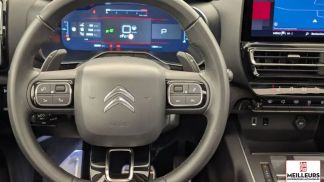 Leasing SUV Citroën C5 Aircross 2023