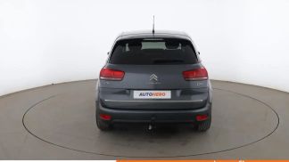 Leasing Hatchback Citroën C4 Picasso 2014