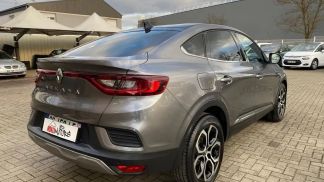 Leasing SUV Renault Arkana 2022