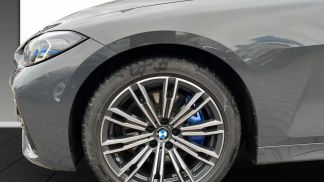Financování Konvertibilní BMW 440 2022