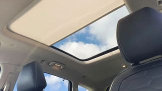 Lízing Hatchback Ford S-Max 2018