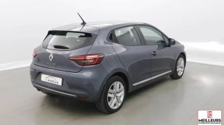 Leasing Sedan Renault Clio 2019