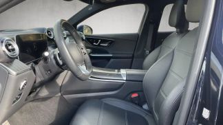 Financování Kupé MERCEDES GLC 300 2023