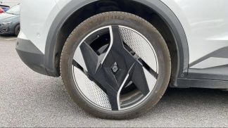 Finansowanie SUV Renault Scenic 2024