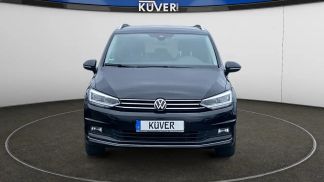 Lízing Hatchback Volkswagen Touran 2024