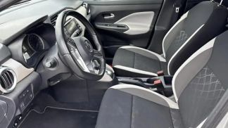 Leasing Hayon Nissan Micra 2020