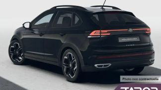 Leasing SUV Volkswagen Taigo 2025