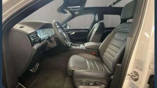 Finansowanie SUV Volkswagen Touareg 2024