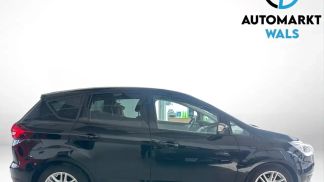 Finansowanie Hatchback Ford C-Max 2017